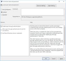 Set up attacks from one vm to another. How To Manually Install And Configure Citrix Receiver For Pass Through Authentication