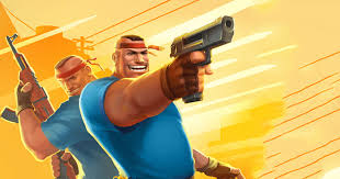 Juego casual que consiste en hacer descender la pelota a través de una hélice. Los 7 Mejores Juegos Fps Y Shooter Para Iphone Y Ipad De La App Store