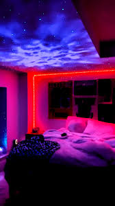 Transform Your Space Into Something Amazing With This Amazing Led Light Strips Our Led Light Strips Come Hom In 2020 Classy Rooms Easy Diy Room Decor Girls Room Decor