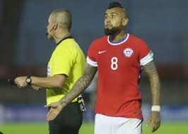 Eber aquino fue uno de los grandes responsables de que chile no haya podido romper la historia ante uruguay en el centenario. Muy Conforme Eber Aquino Califico Su Desempeno En El Polemico Uruguay Chile As Chile