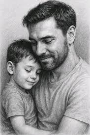 Fathers don't make the same sacrifices as a mother!!! I SAID WHAT I SAID