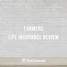 Farmers insurance began selling insurance to farmers to cover farm vehicles, but now offers a broad suite of towing and roadside assistance: Farmers Life Insurance Rates Review 2021 Bestlifequote