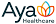 Aya Healthcare logo