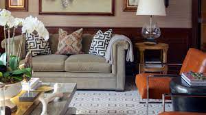 Maybe you would like to learn more about one of these? Interior Design Tour A Tudor Home With Pattern And Personality Youtube