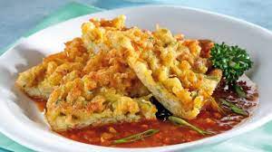 Resep Fuyunghai Resep Masakan Indonesia Resep Masakan Masakan Indonesia