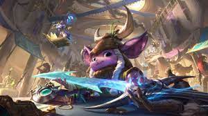 Players purchase items from the shop. Item League Of Legends League Of Legends Wiki Fandom