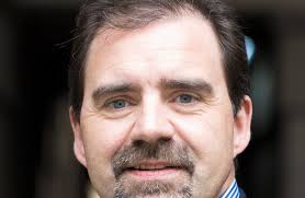 Van den Bosch named CFO of Johnson & Johnson MedTech