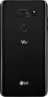 Lg v30 unlocked android cell phones & smartphones for sale. Amazon Com Lg V30 Plus V30 Ls998 128gb Us Version Gsm Unlocked Aurora Black Cell Phones Accessories