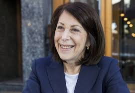 Publisher of the Month