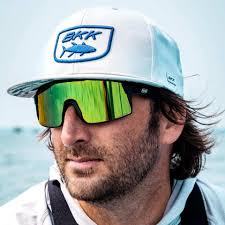 Joe LaBarbera Fishing