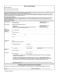 Zugleich weise ich mein/weisen wir unser kreditinstitut an, die vom markt markt schwaben auf mein konto gezogenen lastschriften. Fillable Online Kroschke Vordruck 12 800 Sepa Lastschriftmandat Xlsx Kroschke Kroschke Fax Email Print Pdffiller