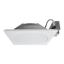 2 X2 Shallow Recessed Quick Ship