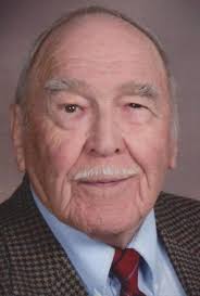 Harold Calvin Arnold Obituary