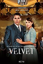 Our list of the best family and kids movies on netflix right now includes disney classics, 80s hits, and recent favorites like 'klaus'. Velvet Tv Series 2013 2016 Imdb