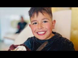 8-year-old identified as victim in electric scooter accident