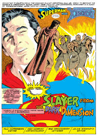 PAUL KUPPERBERG: My 13 Favorite Comic Book Stories I've Written