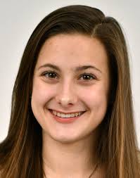 Jacqueline McKinnon, Marlboro High, Sophomore, All-Around