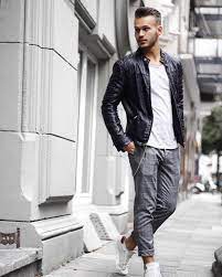 Style Tips For College Men 11 Practical Tips To Look Better Jackets Men Fashion Mens Jackets Mens Outfits