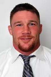 2011-12 Men's Wrestling Roster