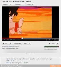 Created by man_with_a_shoea community for 2 years. Pin By Christian Pacheco On Dragonball Z Memes Funny Youtube Comments Funny Dragon Youtube Comments