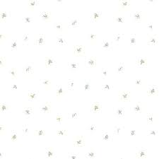 Camille S Mini Wallpaper Walmart Com Norwall Green Wallpaper Wallpaper