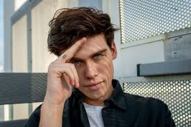 Aidan Alexander Walks Us Through His Birth Chart, Favorite Vines, &  Friendship With Billie Eilish [Q&A]