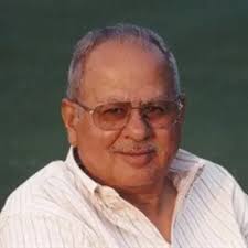 Obituary information for Maurice F. "Morrie" Farris