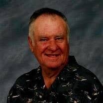 Lloyd H. Jeffers Obituary