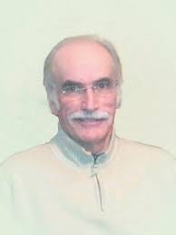 Ian Seal Obituary (2014)