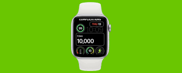 Mob storms capitol samsung neo qled tvs dr. See Steps On Your Watch Face Apple Watch Step Counter 101