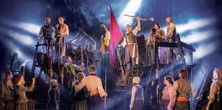 A timeline of 'Les Misérables' in the West End and beyond | London Theatre