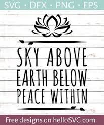 Download 160 Cricut Peace Love Heartfulness Grateful Ideas Cricut Svg Peace And Love