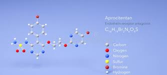 Image result for Aprocitentan