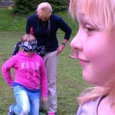 Norma D Hunter: Arts Visitor