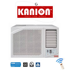 A portable air conditioner is the best route if you can't install a window air conditioner in your space because of design limitations or building restrictions. China Window Mounted Air Conditioner R410a Green Refrigerant Cooling Only 60hz Window Air Conditioner China Air Conditioner And Window Air Conditioner Price