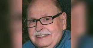 Paul M. Skinner Obituary