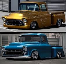 Image result for Deep Sea Green 1937 Truck
