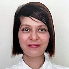 Anju Agnihotri Chaba