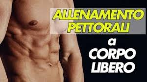 Se sei un bodybuilder di livello intermedio e ti alleni da anni, prenderei seriamente in considerazione questi consigli. Allenamento Pettorali In 15 Minuti A Casa O Palestra Da Provare Youtube