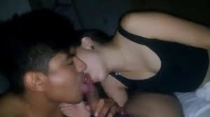 Girlfriend makes boyfriend bisexual - ePorner Video