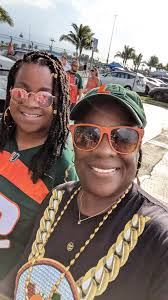 State Champs! Let's Go Canes! #Undefeated 🙌🏻