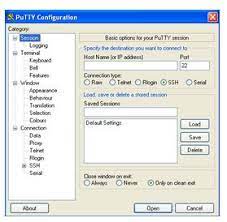 Putty is open source software that is available with source . Download Putty 2020 Free Latest Version Filehippo