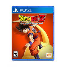 Maybe you would like to learn more about one of these? Ps4 Dragon Ball Z Kakarot R3 Eng