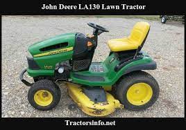 And i have no indication, just feeling around in the dark a bit. John Deere La130 Price Specs Review Attachments