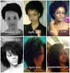Box Braids For A Year