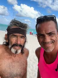 Grateful for Friendship and Inspiration from Running Together in Toronto