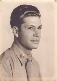 Luis Portillo Obituary