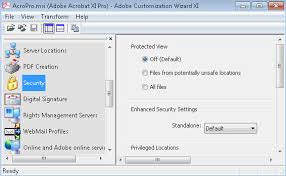 Originally called adobe reader for windows tablets (version 1.0) was released on the microsoft. Advanced Configuration Deployment Planning And Configuration