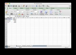 In the python code, to be provided below, you'll need to modify the path name to reflect the. Reading And Writing Excel Xlsx Files In Python With The Pandas Library