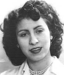 Doris Lucille (Rivera) Wright